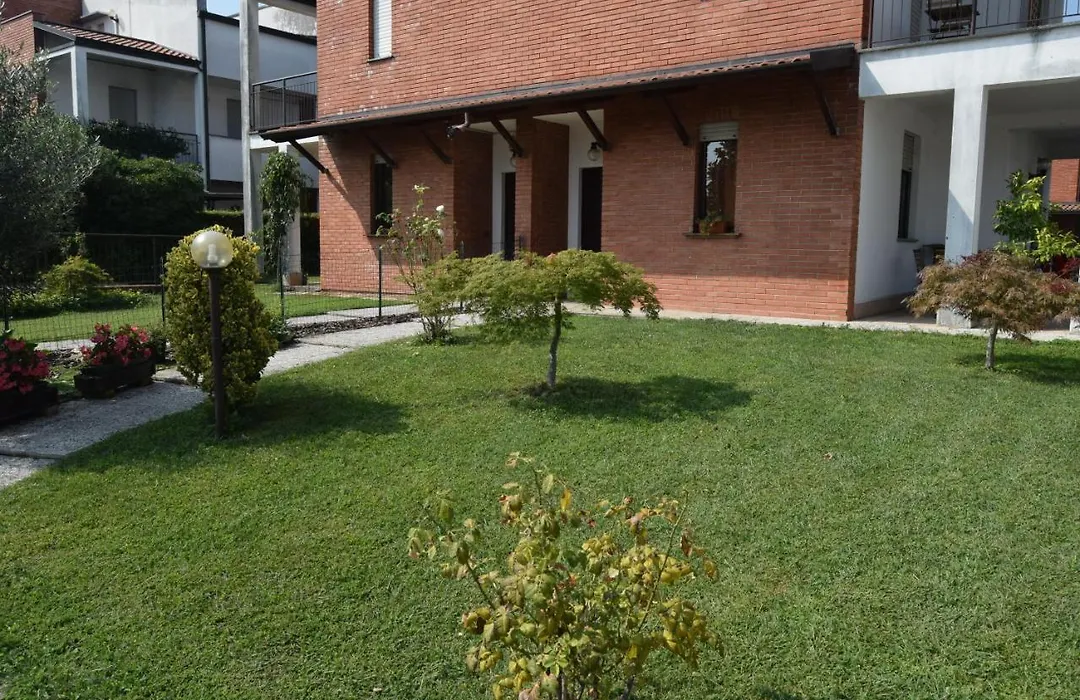 B&B Villa Lodigiana-1
