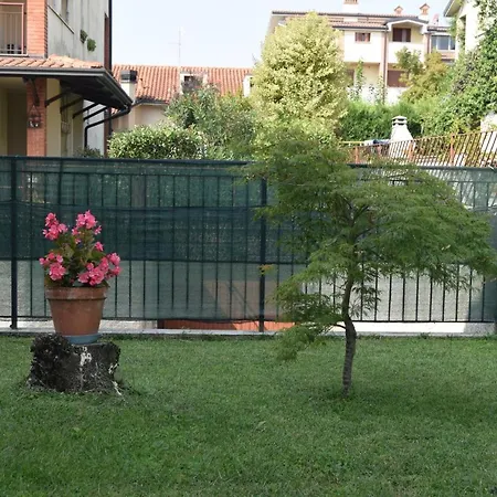 B&B Villa Lodigiana-2